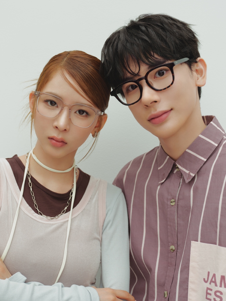 メガネ（めがね・眼鏡）のJINS『JINS TODAY』