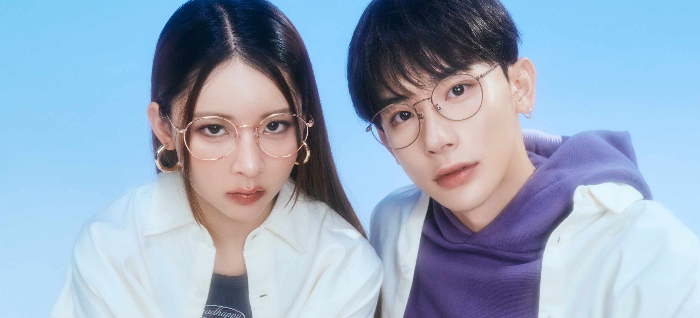 メガネ（めがね・眼鏡）のJINS『JINS TODAY』