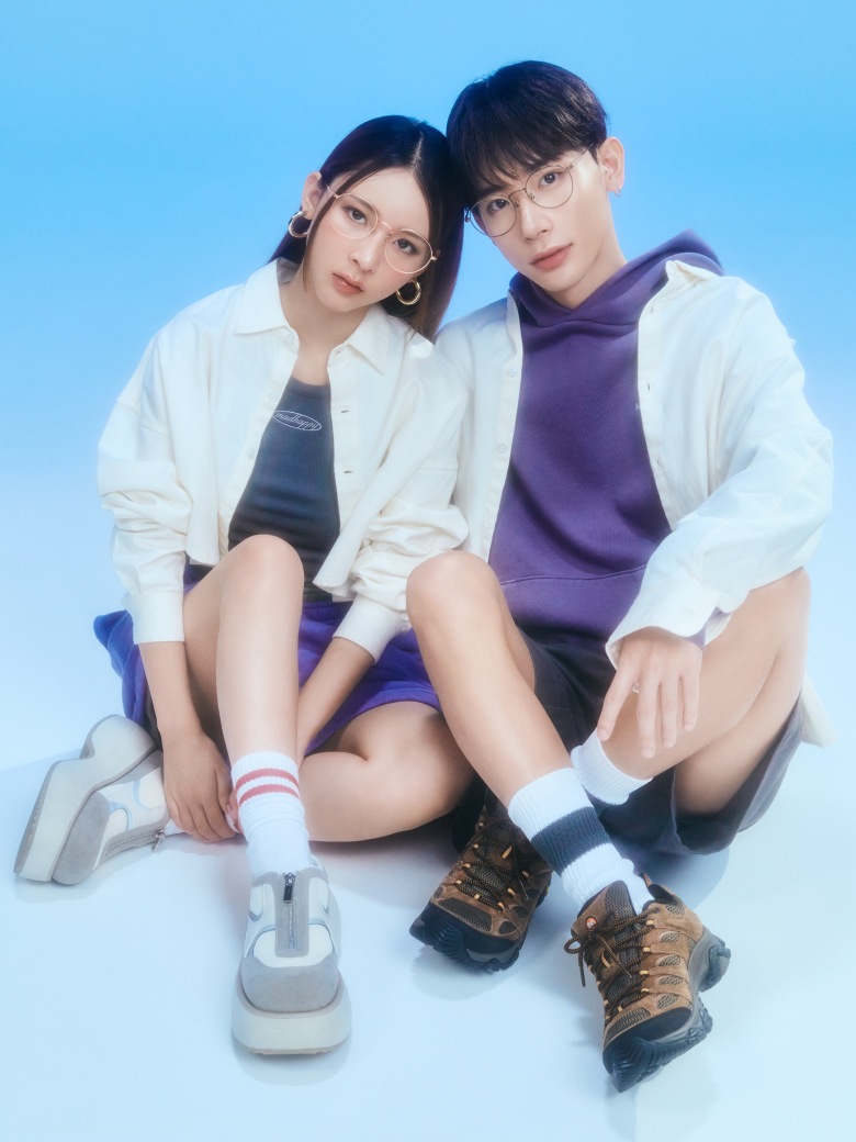 メガネ（めがね・眼鏡）のJINS『JINS TODAY』