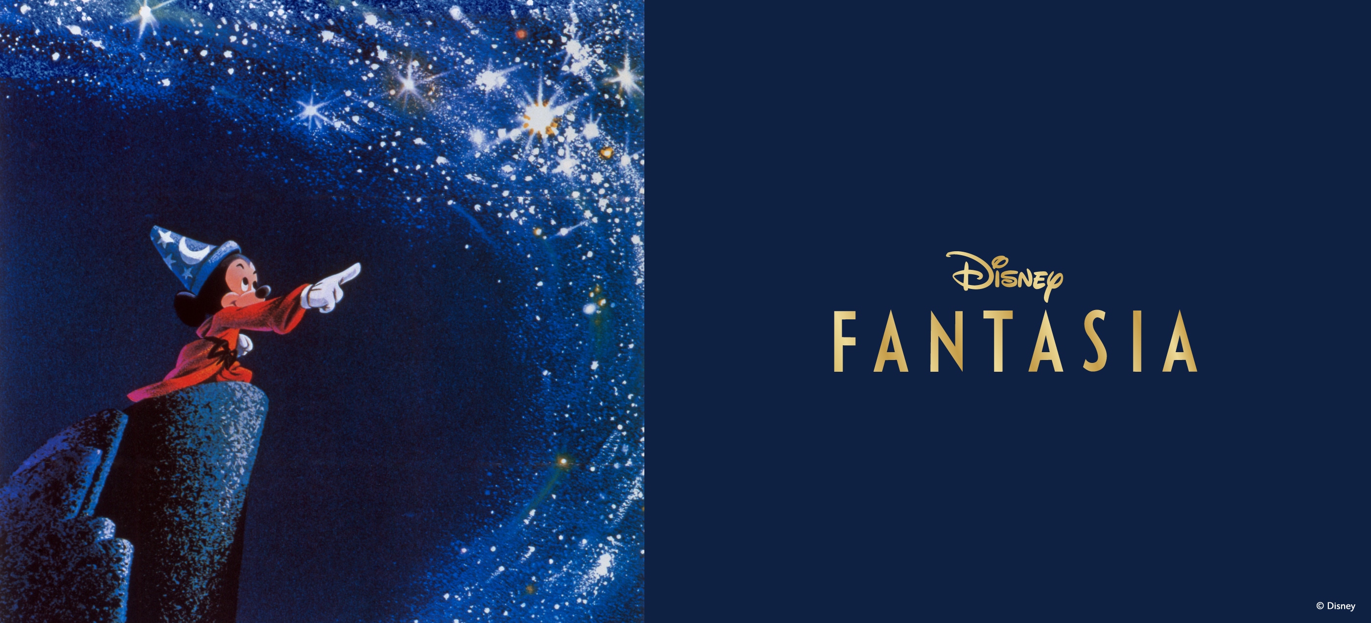 メガネ(めがね・眼鏡）のJINS『Disney FANTASIA』