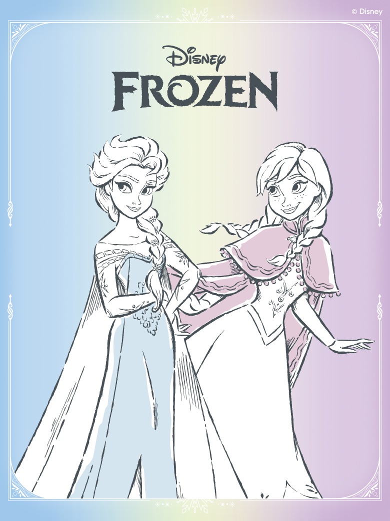 JINS / Disneyモデル