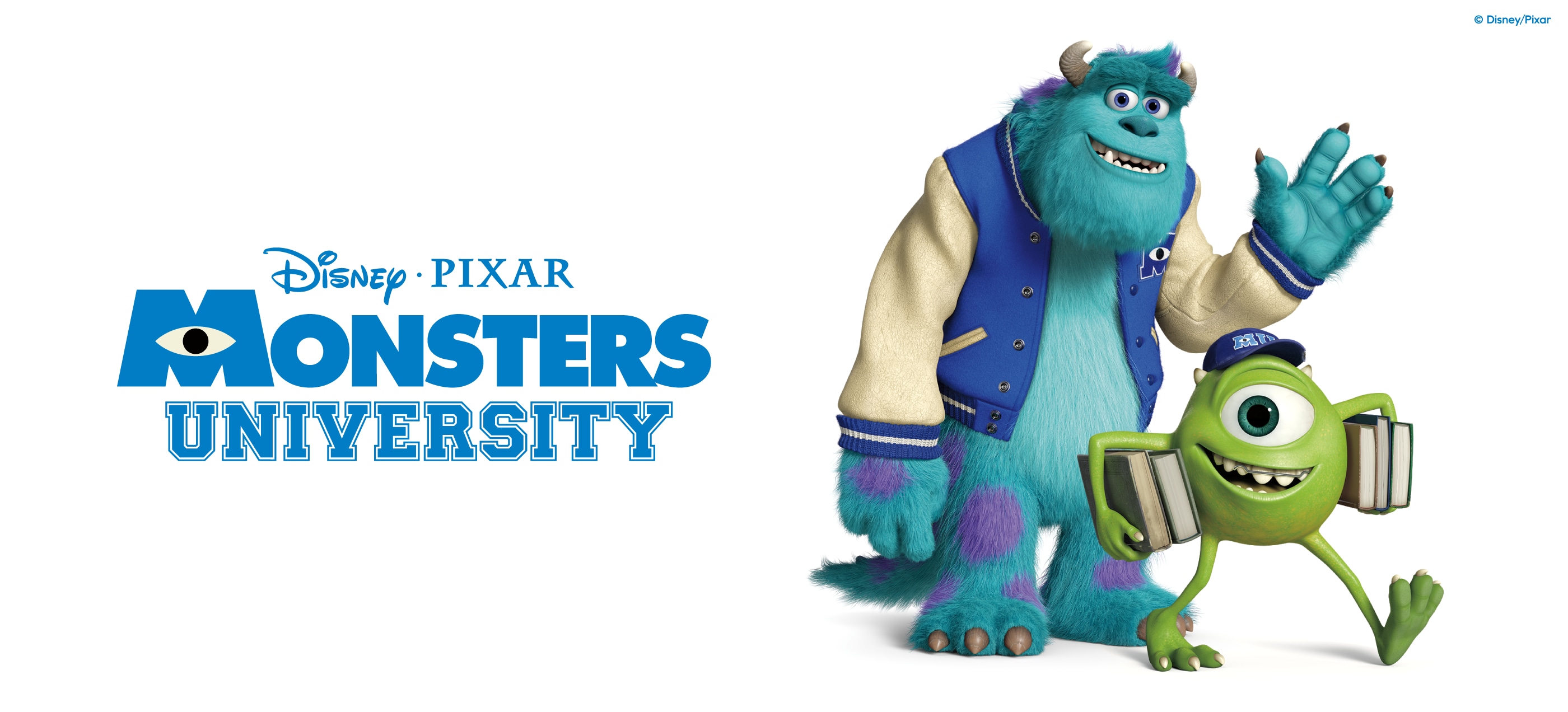 メガネ（めがね・眼鏡）のJINS『Monsters University デザイン』