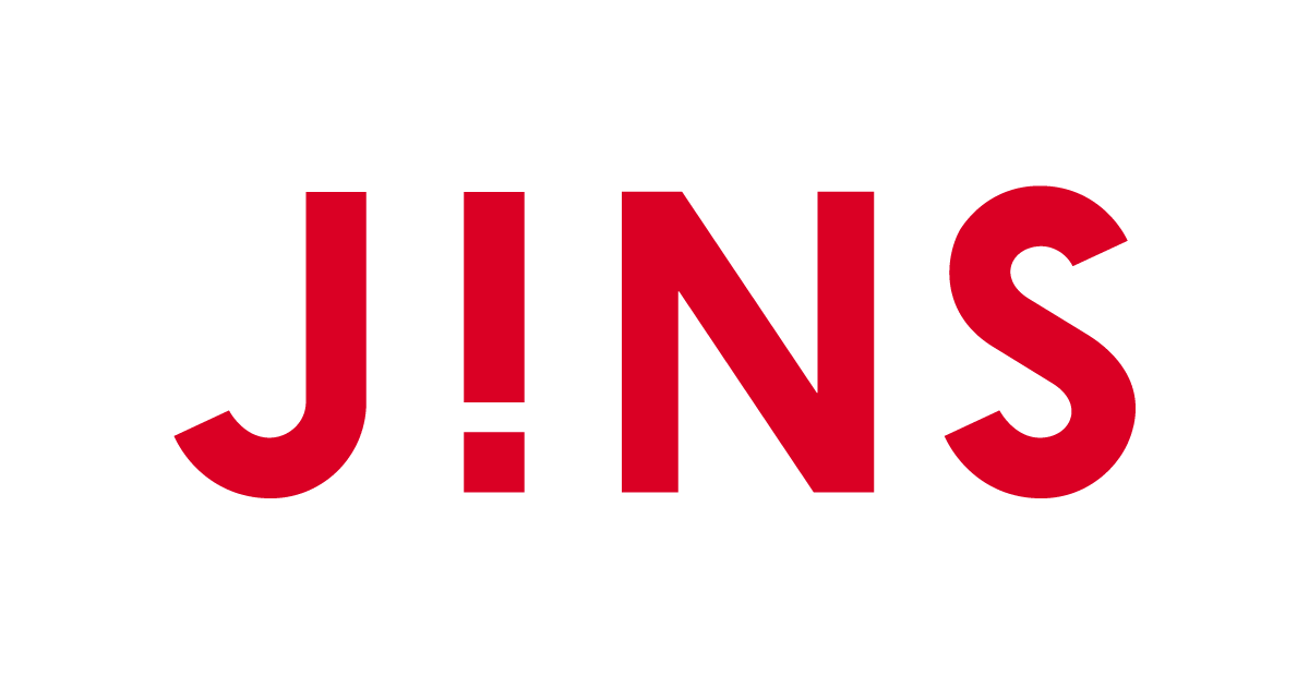 Jins レンズ 会社