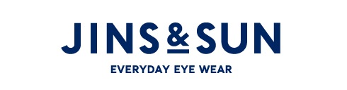 メガネ(めがね・眼鏡)のJINS『JINS&SUN』