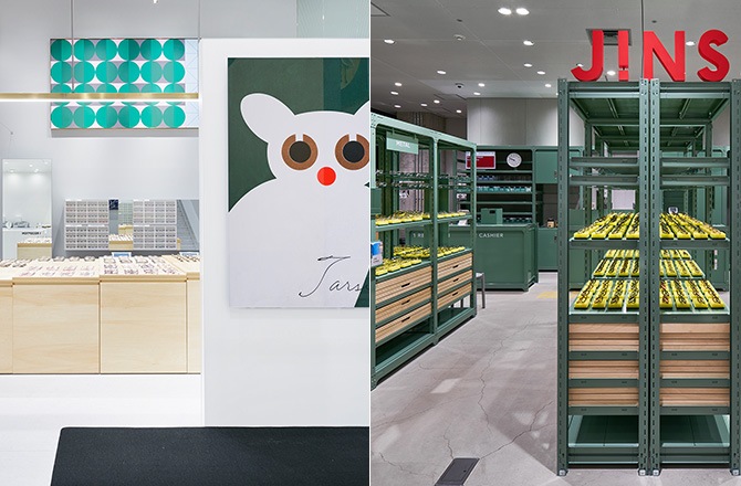 メガネを知る、見る、楽しむWEBマガジンJINS WEEKLY