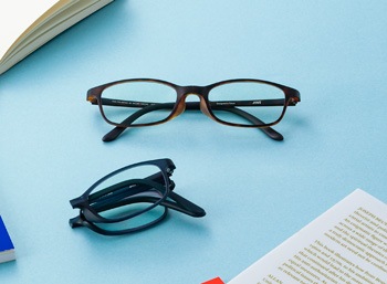 JINS READING -compact-