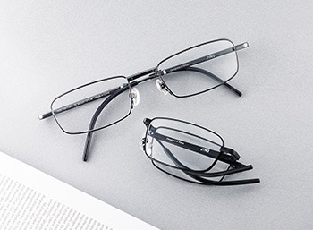 折り畳みメタルフレーム