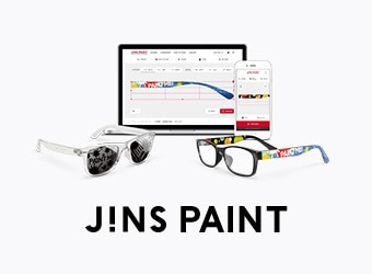 JINS PAINT