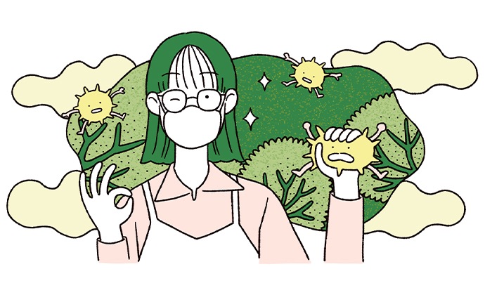 メガネ(めがね・眼鏡）のJINS『JINS WEEKLY』