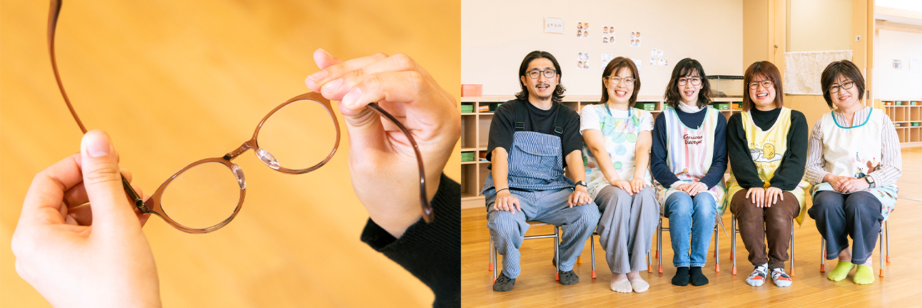 JINS史上最も"壊れにくい"メガネ!?話題騒然の「JINS 360°®（ジンズ サンロクマル）」を体験！