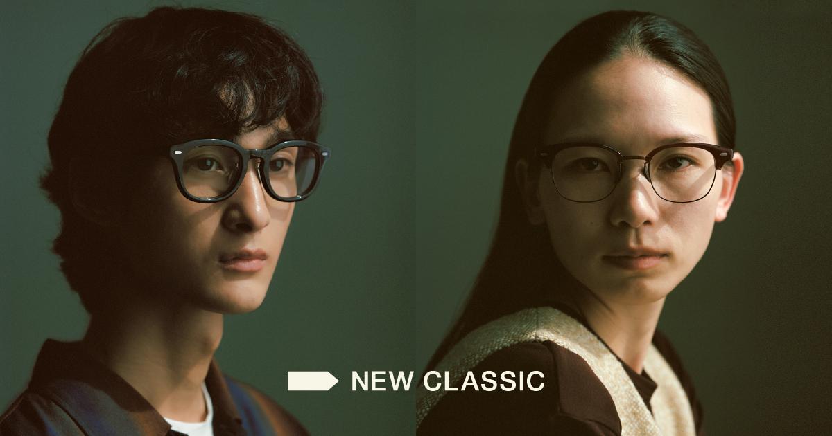 NEW CLASSIC