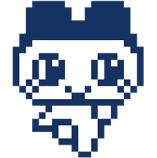 Mametchi Model