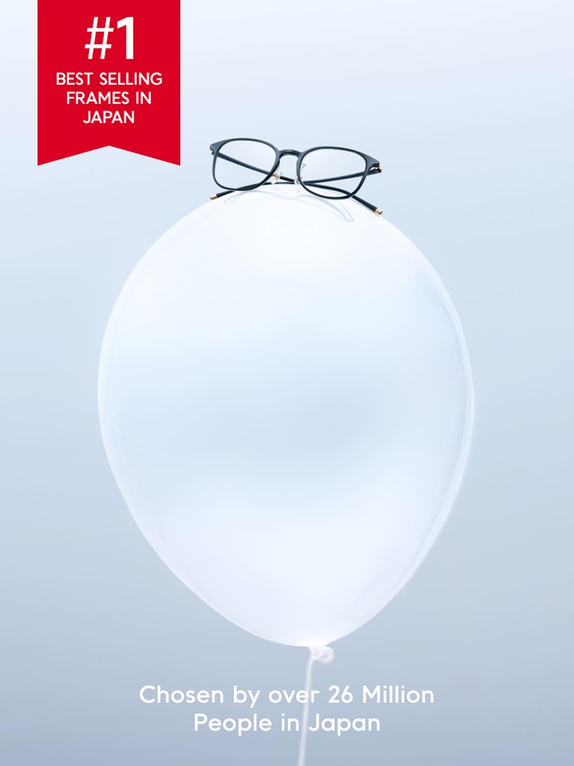 JINS Airframe Collection