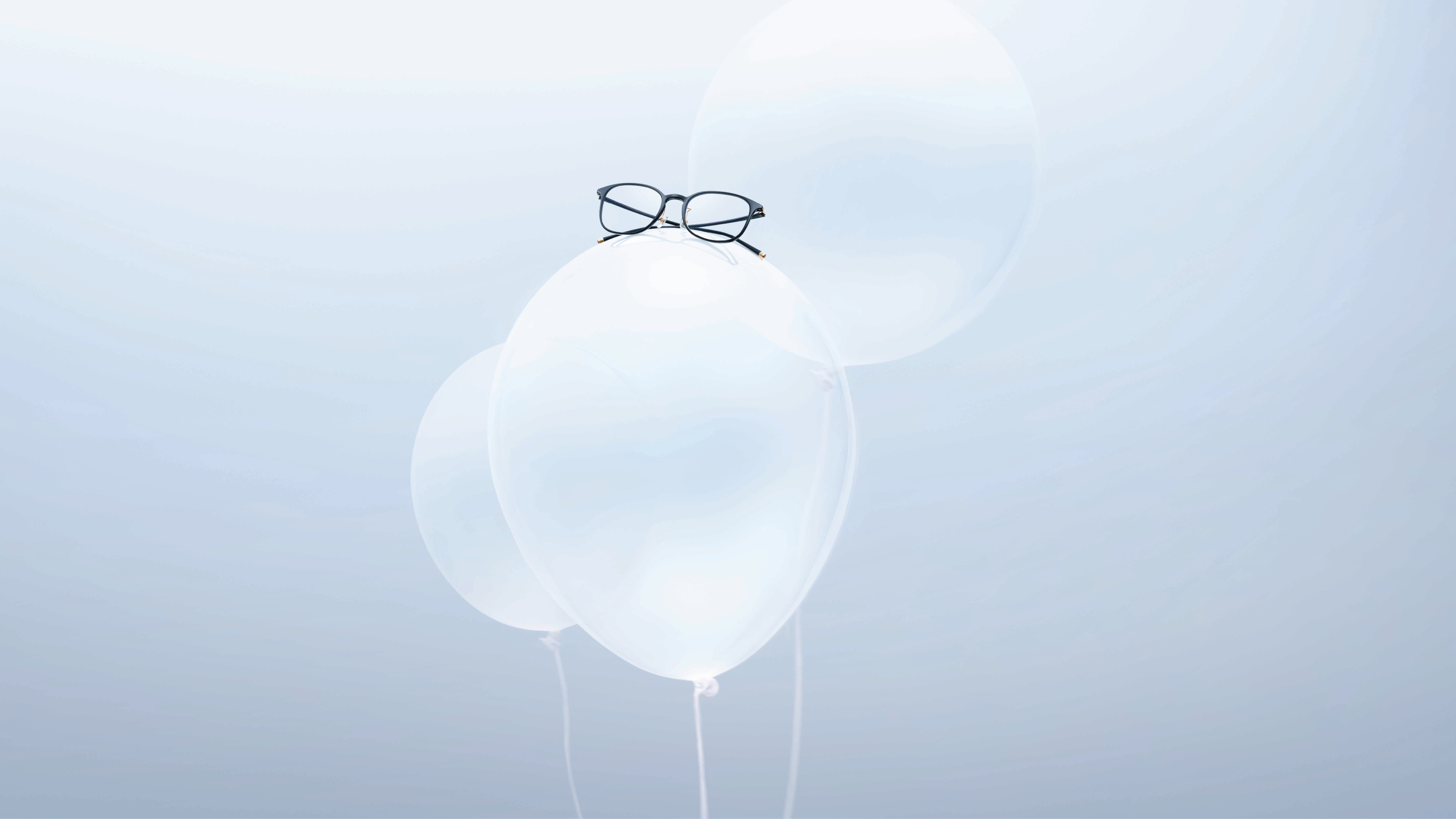 Airframe | JINS Eyewear | Prescription Glasses