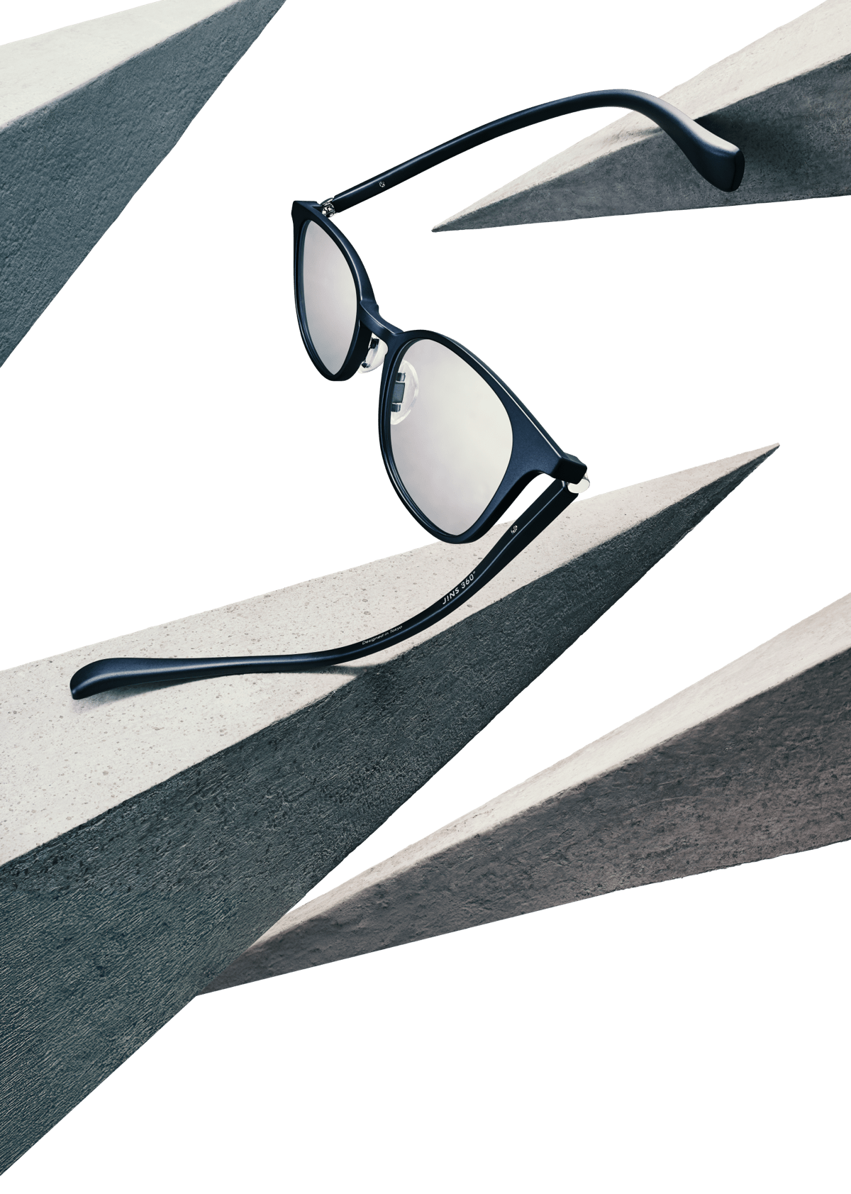 JINS360°® | JINS Eyewear | Prescription Glasses