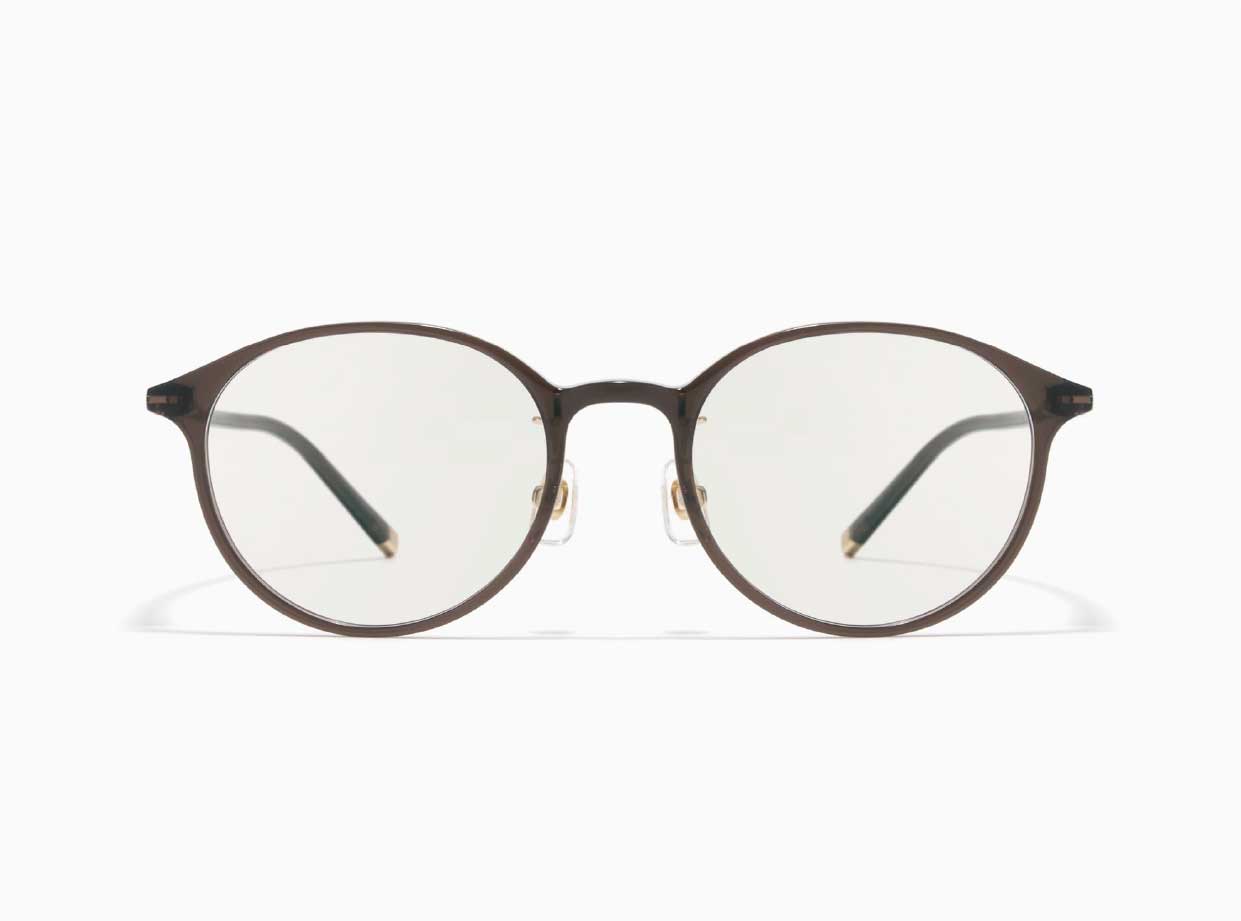 JINS SCREEN 濾藍光鏡片