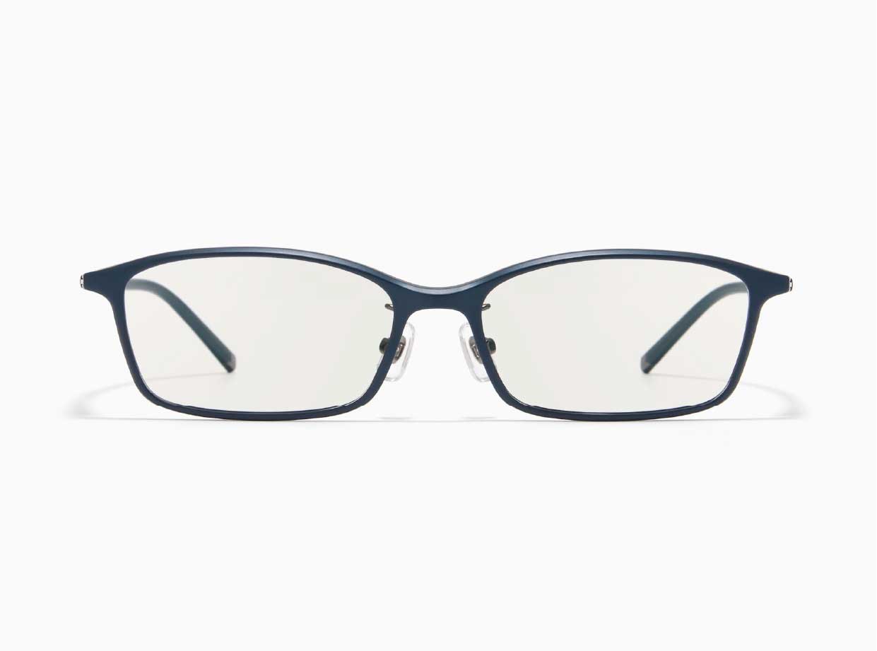 JINS SCREEN 濾藍光鏡片