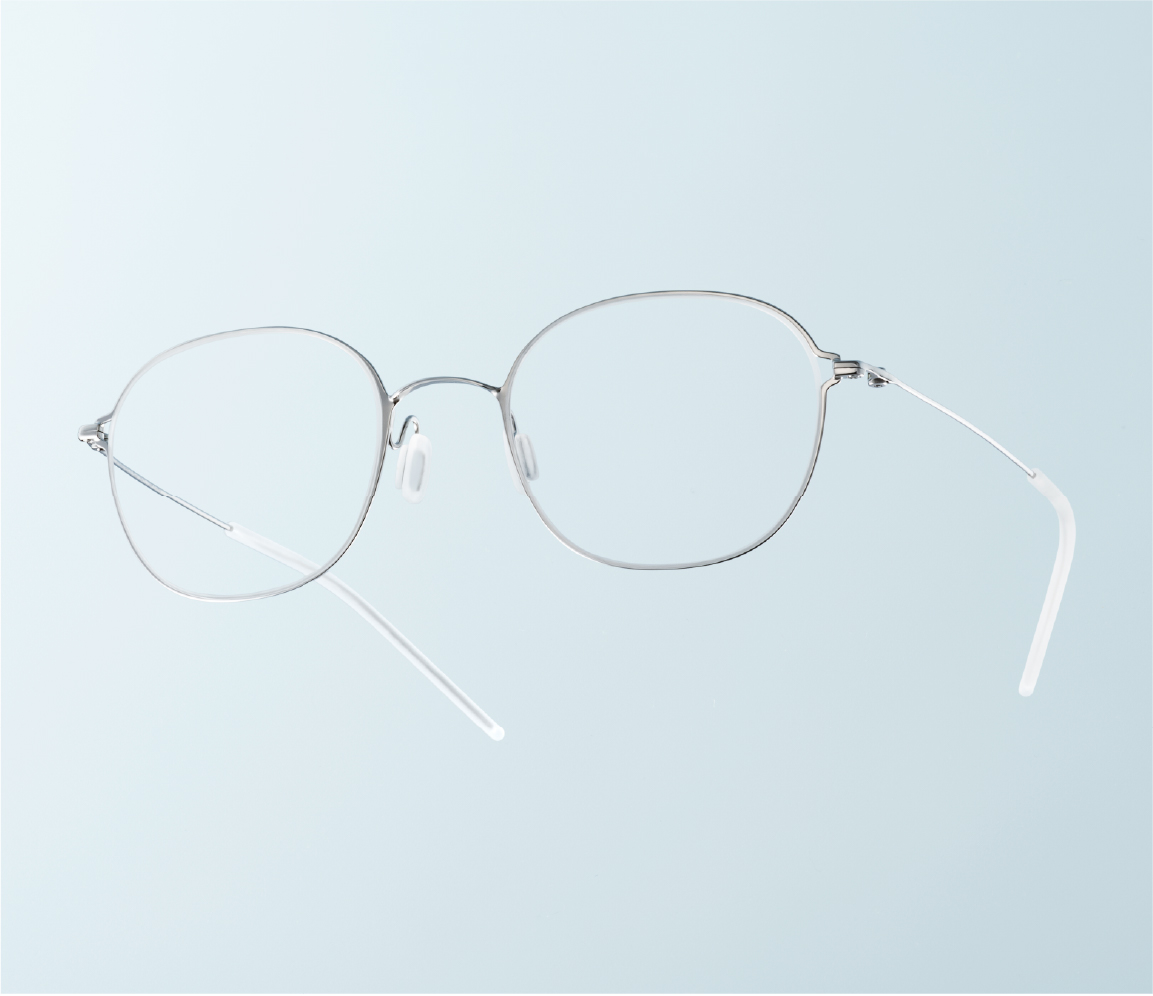 Airframe Ultra Light Titanium