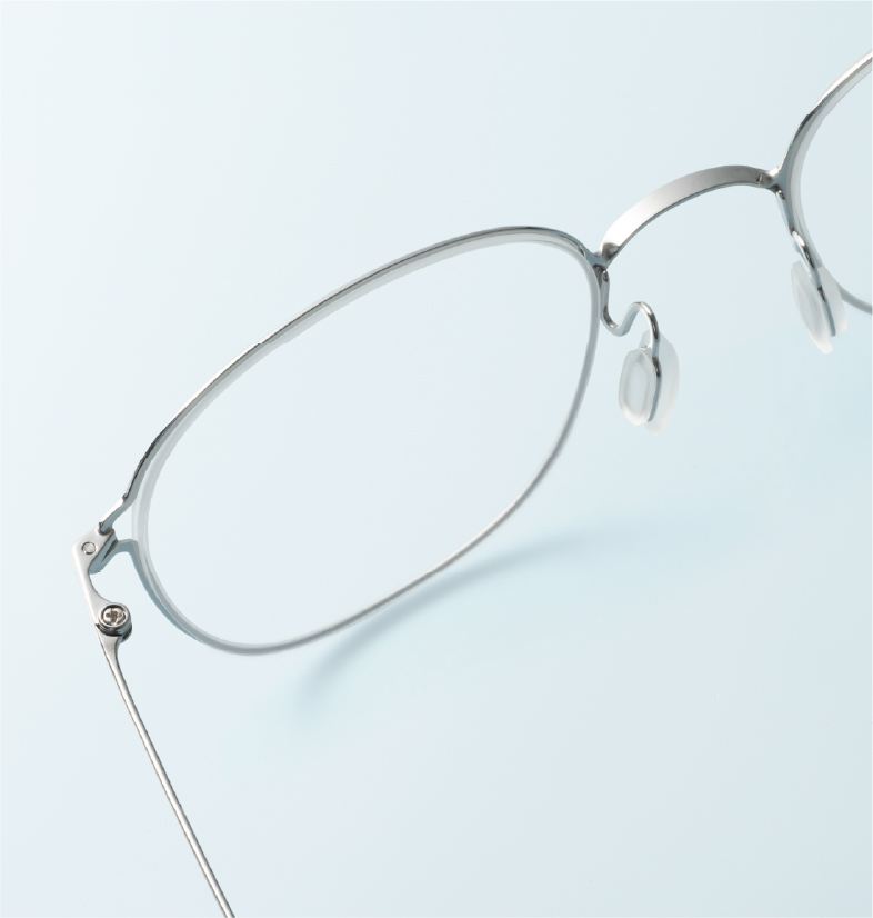 Airframe Ultra Light Titanium