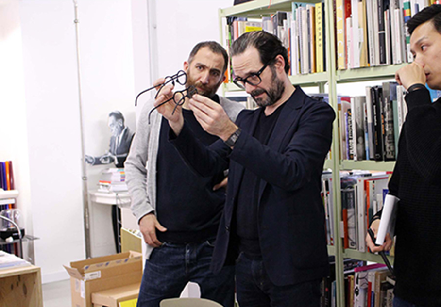 Konstantin Grcic