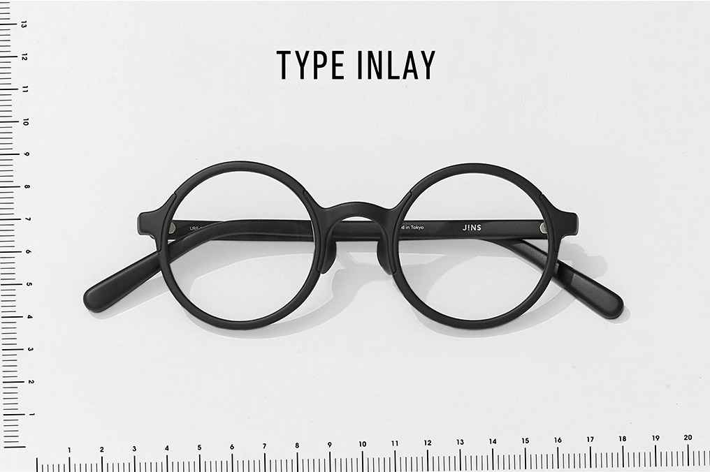 TYPE INLAY