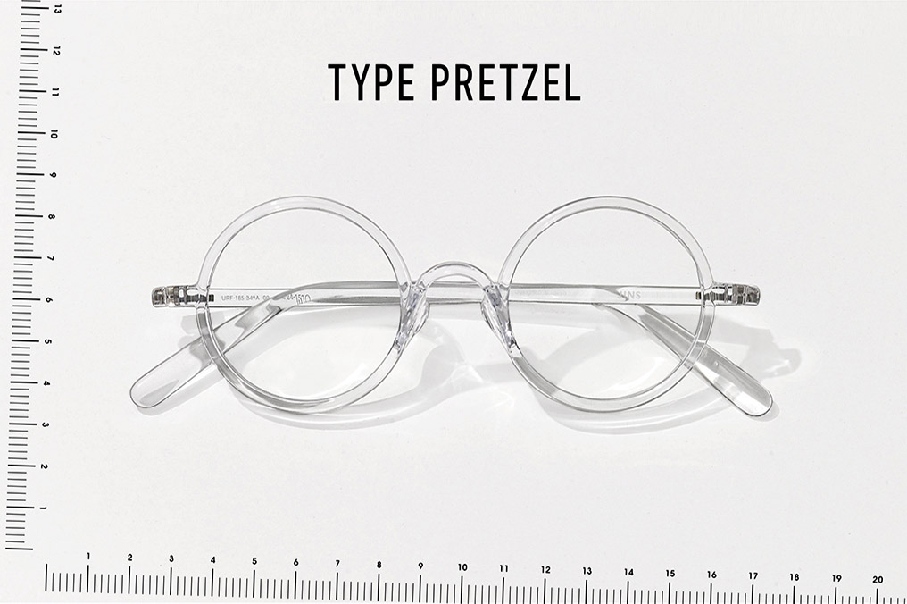 TYPE PRETZEL