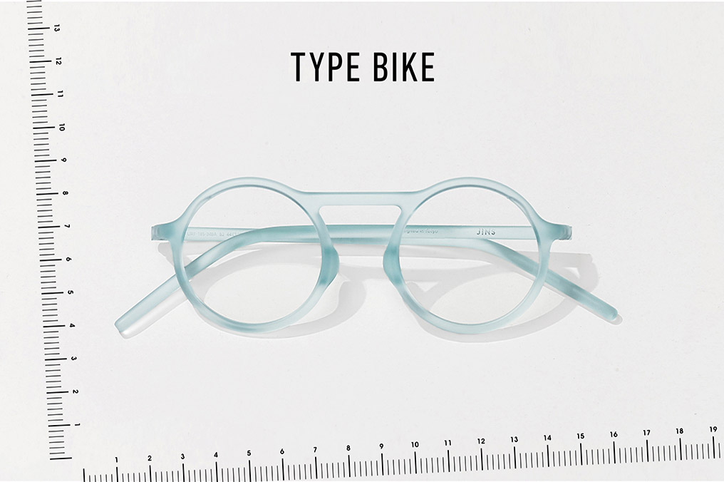 TYPE BIKE