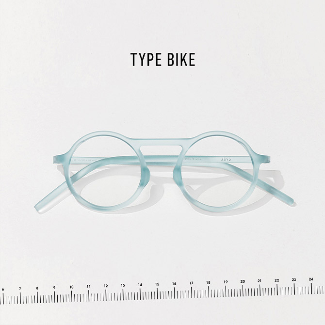 TYPE BIKE