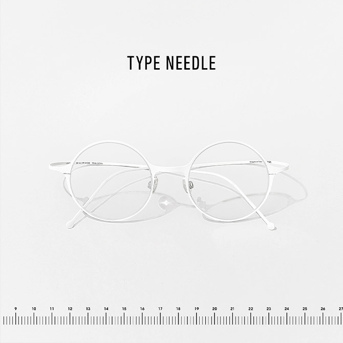 TYPE NEEDLE