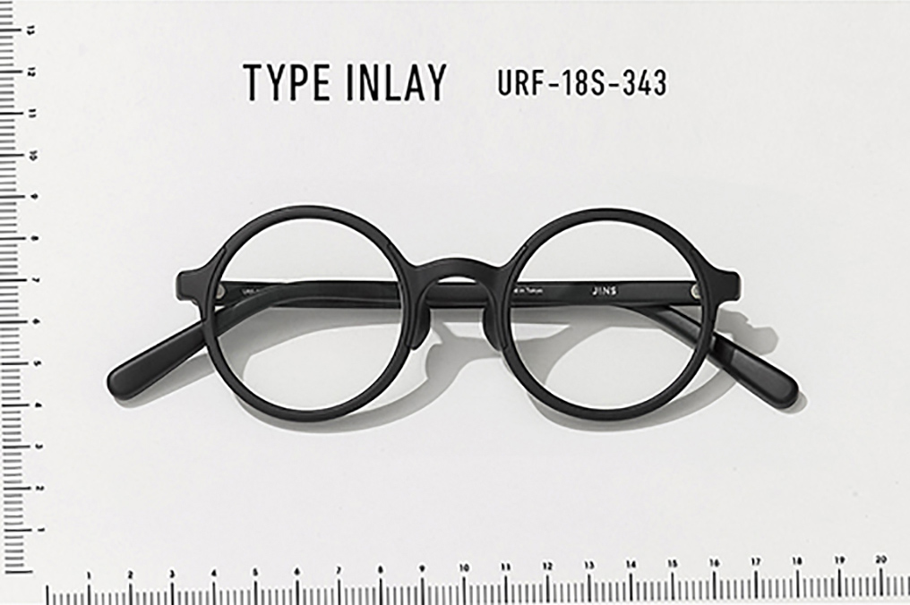 TYPE INLAY