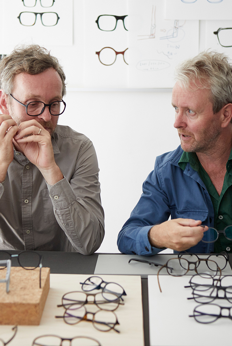 Ronan & Erwan Bouroullec