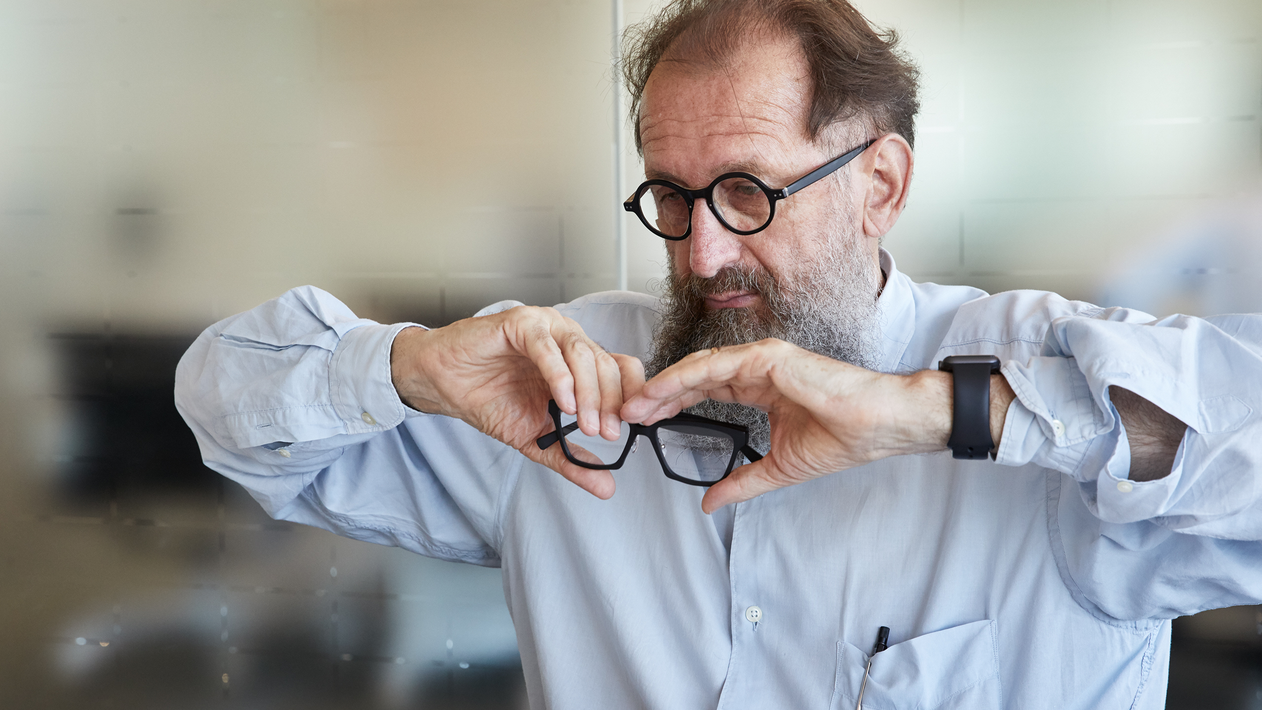 Michele De Lucchi