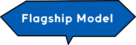 Flagship Model