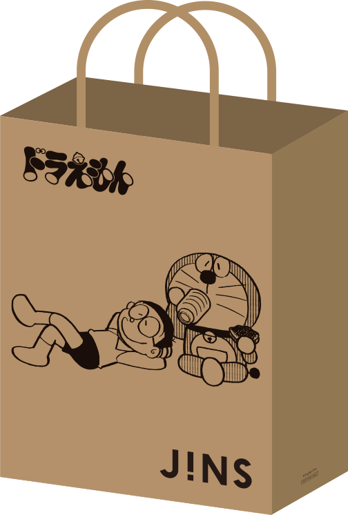 オリジナルショッパー