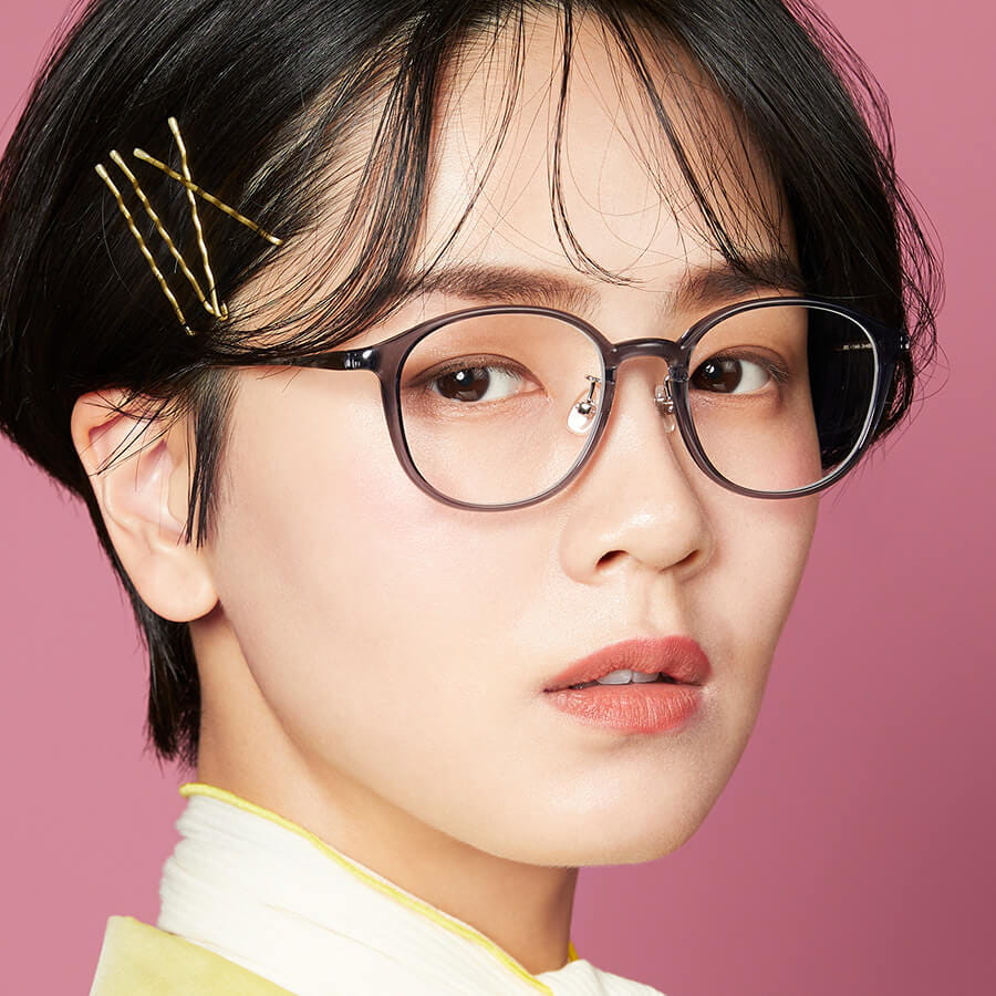 JINS X IGARISHINOBU | JINS台灣 | JINS TAIWAN