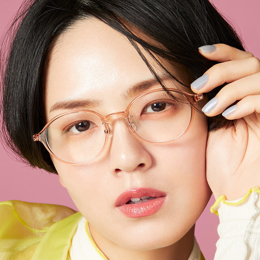 JINS X IGARISHINOBU | JINS台灣 | JINS TAIWAN