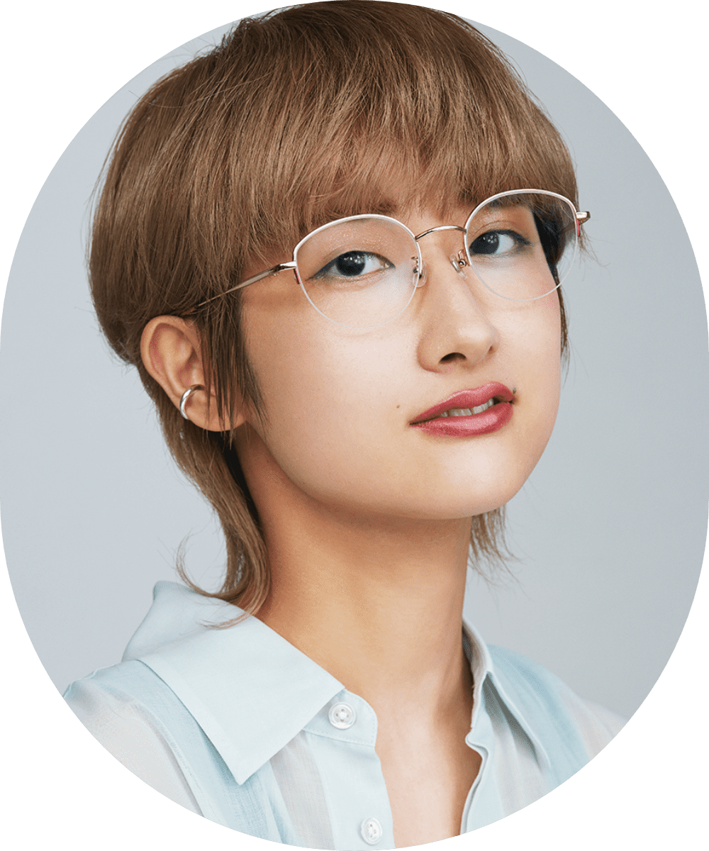 一重さん