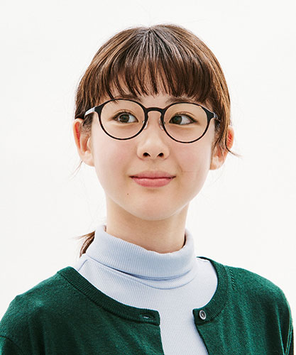 青少年尺寸示意圖