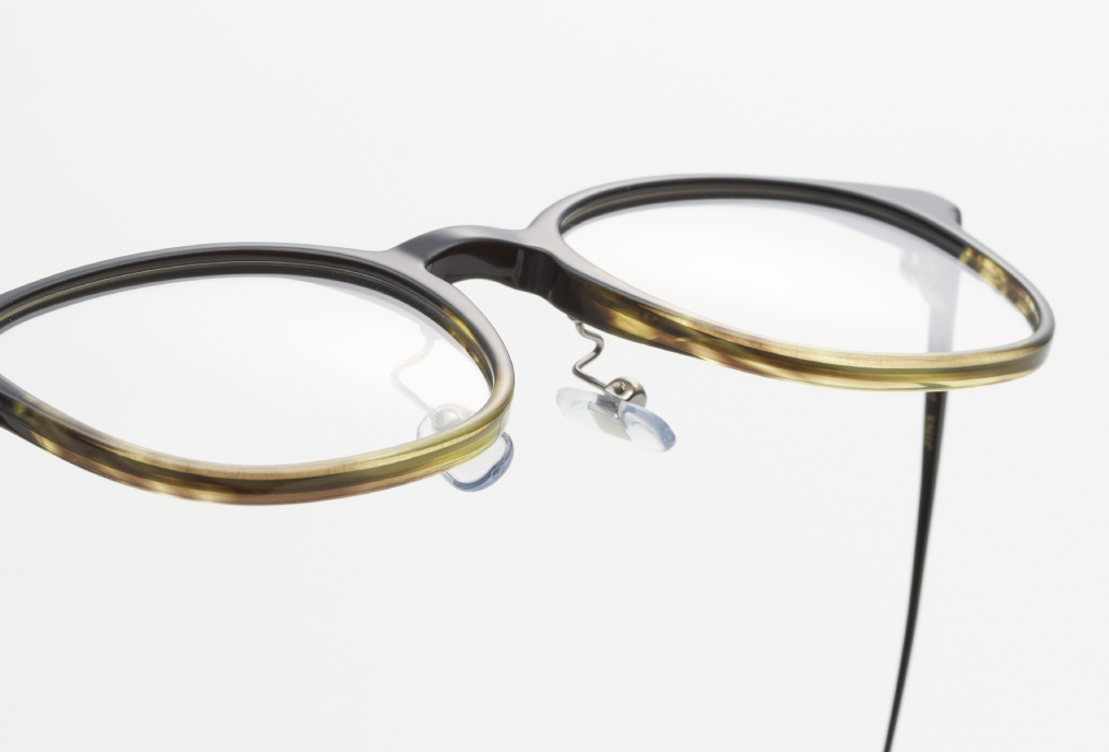 精明眼鏡公司 Rodenstock 眼鏡男裝鈦金屬眼鏡框r2244