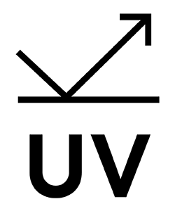 UV