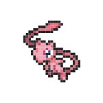 ミュウモデル