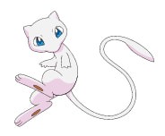 ミュウモデル