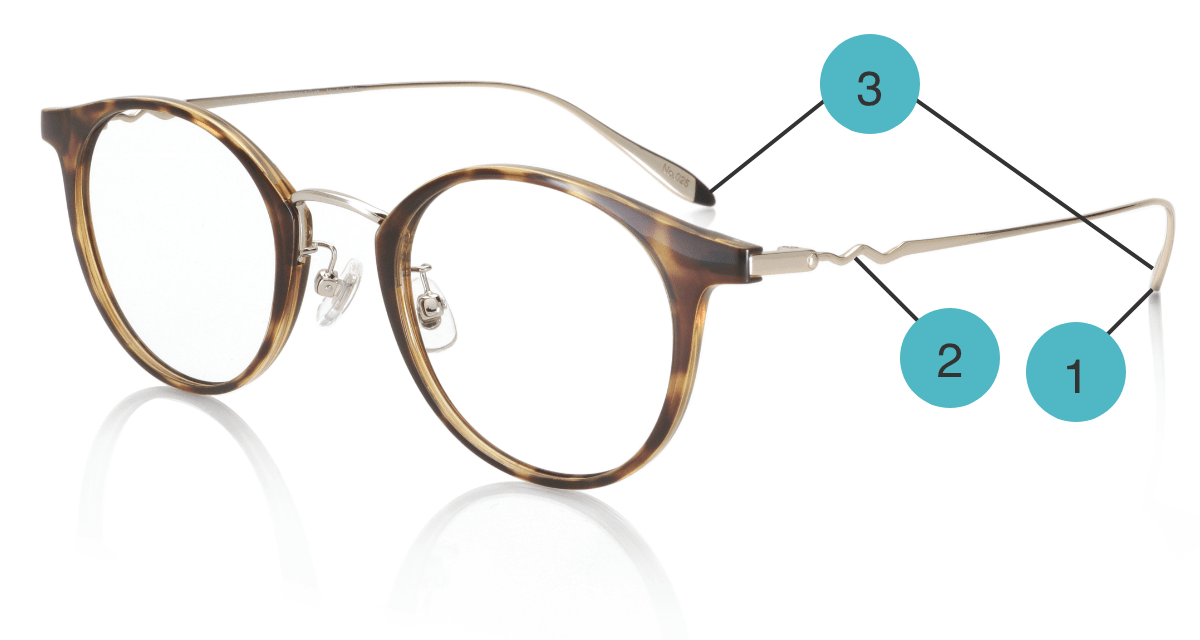 glasses