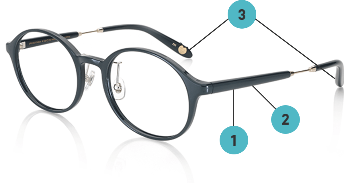 glasses