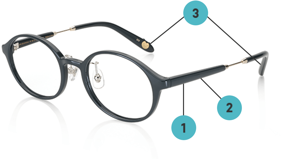 glasses