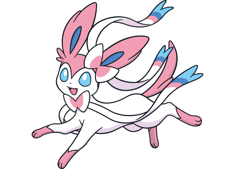 ニンフィア