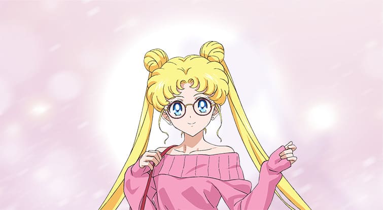 月野兔