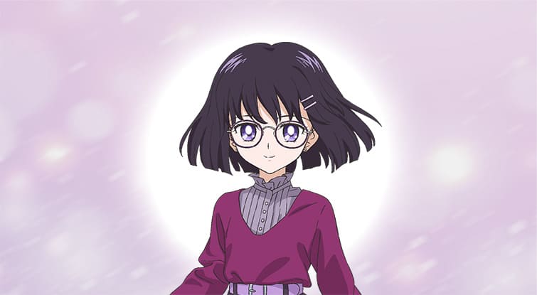 土萌螢