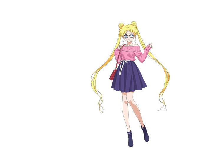 月野兔
