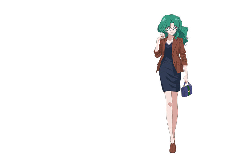 海王滿
